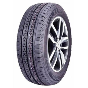 Tracmax X-PRIVILO VS450 C 205/75R16