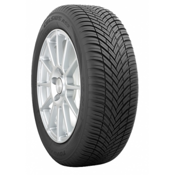 TOYO W205/55 R17 CELSIUS AS2 95W XL