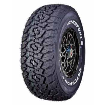 Windforce CATCHFORS AT II RWL 265/70R16 112T