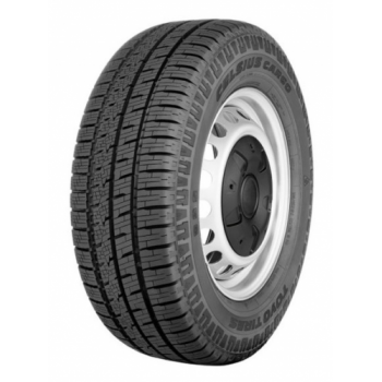 TOYO W195/75 R16C CELSIUS CARGO 110/108T TL