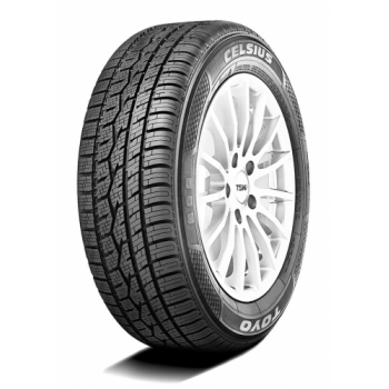 TOYO W225/55 R18 CELSIUS 102V TL XL RG [21]