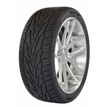 TOYO L305/50 R20 PROXES ST3 120V XL RG