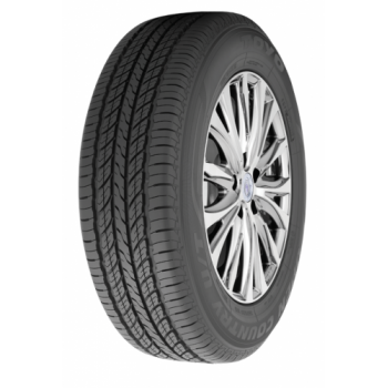 TOYO L275/50 R21 OPEN COUNTRY U/T 113V XL RG