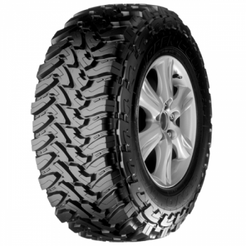 TOYO L35X12.50 R17 OPEN COUNTRY M/T 121P