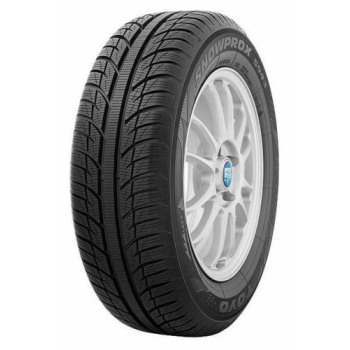 Toyo SNOWPROX S943 XL BSW M+S 3PMSF 165/70R14