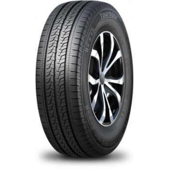 Tourador WINTER PRO TSV1 C 8PR BSW M+S 3PMSF 195/R14