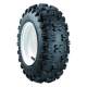 CARLISLE 4.80-8(120/85-8) 52A4 2PR TL 5E70011 Snow Hog #E
