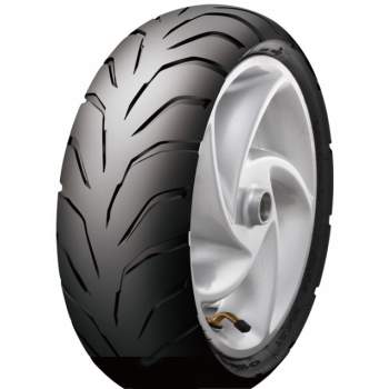 DURO DM1092F 110/70-12 47L TL E#
