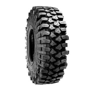 JOURNEY WN02 CLAW XTR 35x12.50-16LT(325/70-16LT) 120K 8PR TL #E M+S POR