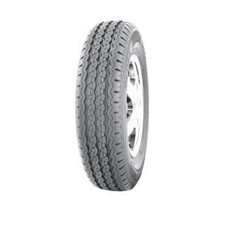 JOURNEY WR082 205/80R14C 109/107R 8PR TL #E
