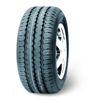 JOURNEY WR068 225/55R12C 112N 10PR TL #E