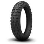 KENDA K784F BIG BLOCK 110/80-19 59Q TL #E