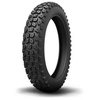 KENDA K270 DUAL SPORT 4.10-18 58P #E