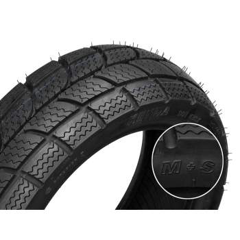KENDA K701 130/70-17 62R M+S TL #E