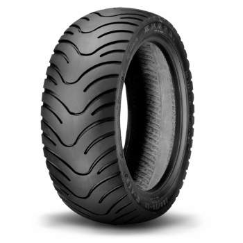KENDA K413 120/70-12 51J 4PR TL #E