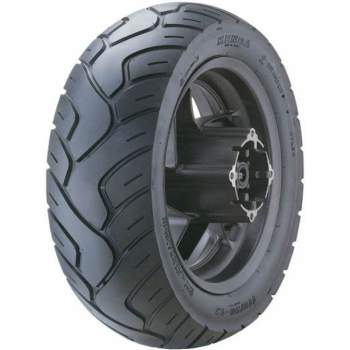 KENDA K763F 120/70-12 51P 4PR TL #E