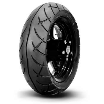 KENDA K433F 120/70-15 56S 4PR TL #E