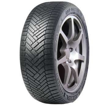 LINGLONG 195/45R16 GRIP MASTER 4Season 84V XL TL #E 3PMSF 221027004