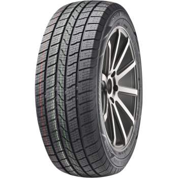 ROYAL BLACK 205/60R16 ROYAL AllSeason 96H XL TL #E 3PMSF RK985H1