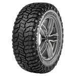 RADAR LT285/50R22 RENEGADE RT+ 121/118Q #E M+S POR RND0145