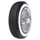 RADAR 185/70R14 Dimax Classic 88V TL White Wall (20 mm)M+S RACHCN0004