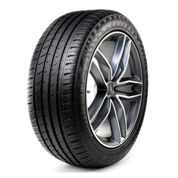 RADAR 255/40ZR20 Dimax R8+ 101Y XL TL #E M+S RASYCN0438