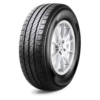 RADAR 235/65R16C ARGONITE 4SEASON RV-4S 115/113R TL #E 3PMSF RSD0006
