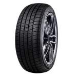RADAR 235/60RF18 DIMAX 4SEASON 107W XL TL #E 3PMSF RASYCN0038 Run-Flat