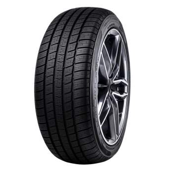 RADAR 235/60RF18 DIMAX 4SEASON 107W XL TL #E 3PMSF RASYCN0038 Run-Flat