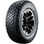 ROADCRUZA LT275/65R17 121/118S 10PR TL RWL #E 3PMSF RA146601