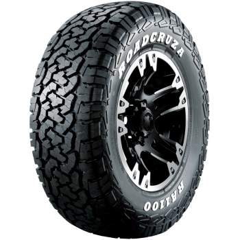 ROADCRUZA LT315/70R17 RA1100 121/118S 10PR RWL TL #E 3PMSF RA142801