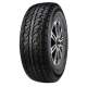 ROYAL BLACK 215/80R15C ROYAL A/T 112/110S TL BSW #E RK133H1