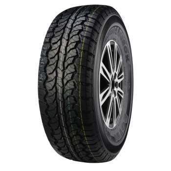 ROYAL BLACK 215/80R15C ROYAL A/T 112/110S TL BSW #E RK133H1