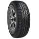 ROYAL BLACK LT245/75R17 ROYAL A/T 121/118S TL OWL #E RK299H1