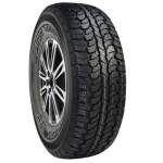 ROYAL BLACK 265/65R17 ROYAL A/T 112T TL OWL #E RK313H1