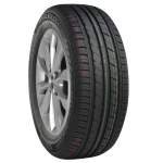ROYAL BLACK 245/65R17 ROYAL PERFORMANCE 107H TL #E 2R021H1