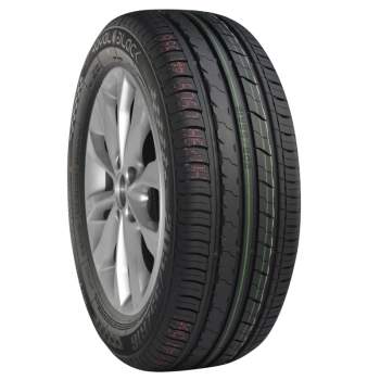 ROYAL BLACK 245/65R17 ROYAL PERFORMANCE 107H TL #E 2R021H1