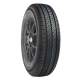 ROYAL BLACK 155/80R12C ROYAL COMMERCIAL 88/86R TL #E RK636H1