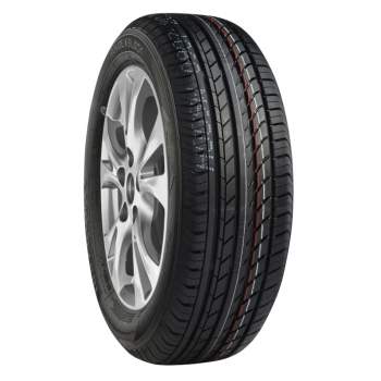 ROYAL BLACK 205/65R16 ROYAL COMFORT 95H TL #E RK888H1