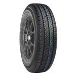 ROYAL BLACK 195/80R15C ROYAL COMMERCIAL 106/104R TL #E 2R026H1