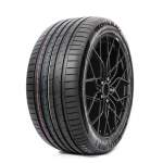 ROYAL BLACK 245/55ZR19 ROYAL EXPLORER II 107W XL TL #E 7RK2447H1