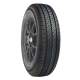 ROYAL BLACK 195/75R16C ROYAL COMMERCIAL 107/105R TL #E RK651H1