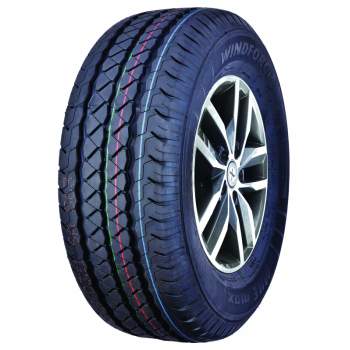 WINDFORCE 195/80R15C MILE MAX 106/104R TL #E WI026H1