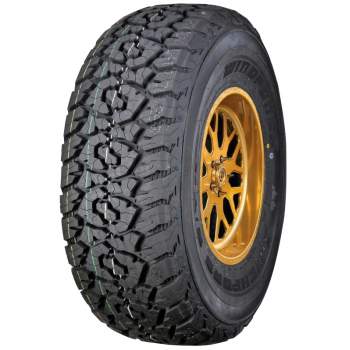 WINDFORCE 265/50R20 CATCHFORS AT II 111H XL 4PR TL RBL WI1066H1