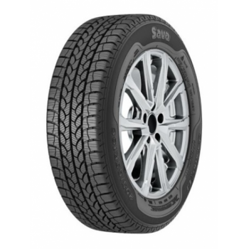 Sava ESKIMO LT C 8PR M+S 3PMSF 215/65R16