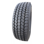 SAVA 295/80 R22.5 ORJAK 5 152/148M 3PMSF