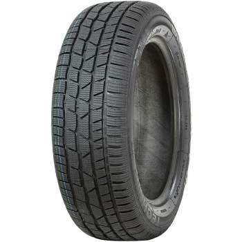 BIEŻNIKOWANE Domin ALPIN MASTER 4 215/55R17 94H