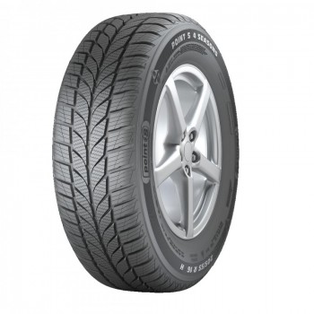 Point-S 4 SEASONS 205/55R16 91H 