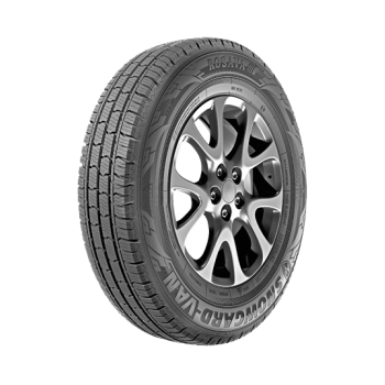 Rosava Snowgard Van 225/70R15 112R 