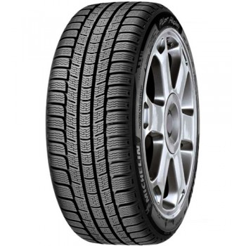 Michelin Pilot Alpin PA2 205/55R16 91H